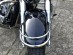 HONDA VTX 1300 RETRO / S / R / T CHROME FRONT FENDER BUMPER RAIL TRIM